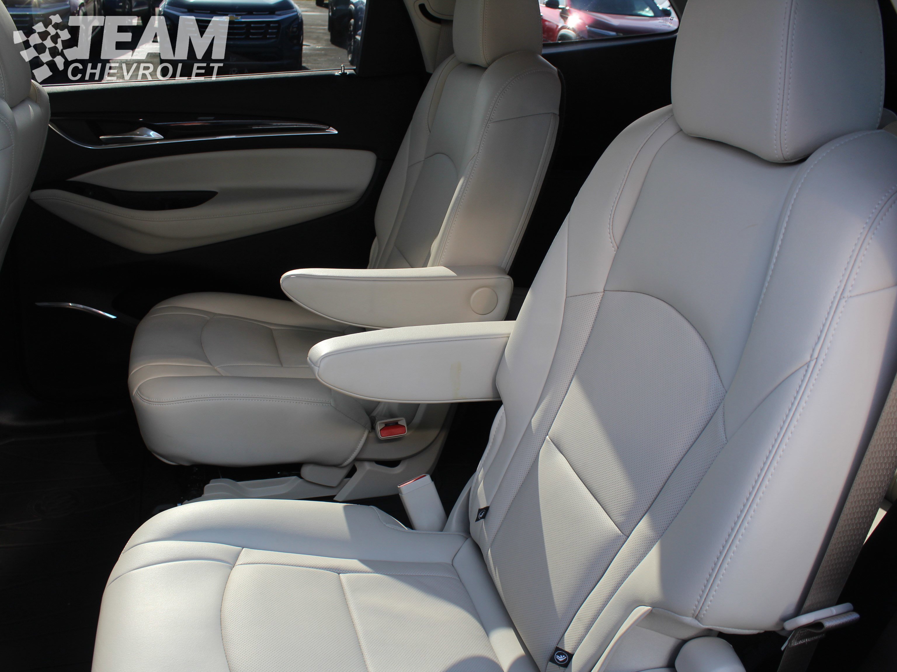 Certified 2024 Buick Enclave Essence w/ Experience Buick Package image 22