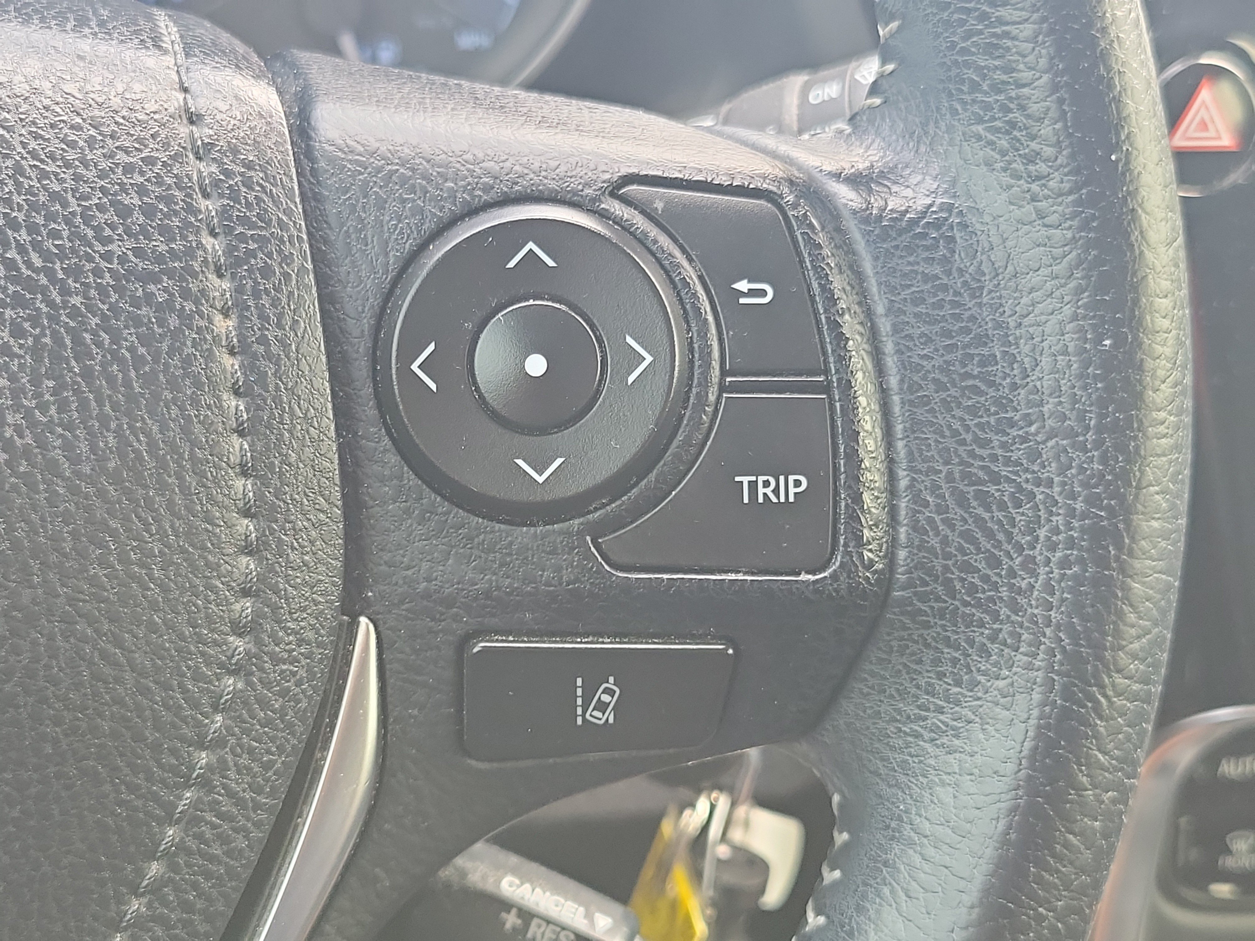 Certified 2018 Toyota Corolla iM w/ All-Weather Mat Package FWD image 23