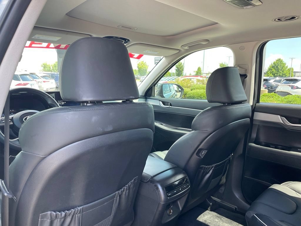 Used 2023 Hyundai Palisade XRT AWD/4WD image 27