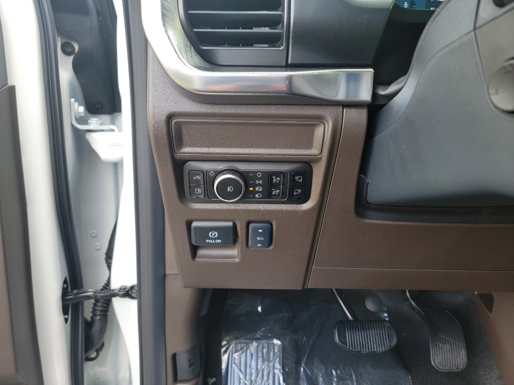 New 2025 Ford F150 King Ranch image 20