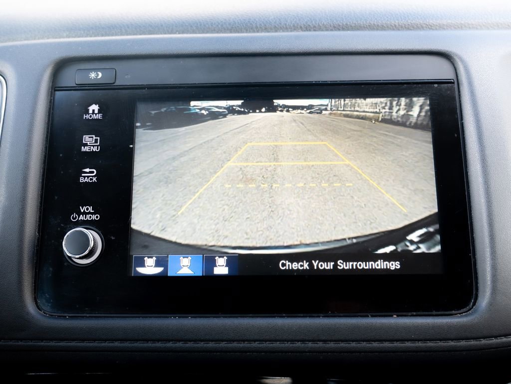 Used 2022 Honda HR-V EX-L image 24