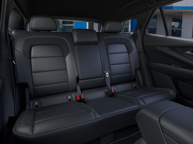 New 2025 Chevrolet Blazer EV LT AWD/4WD image 18