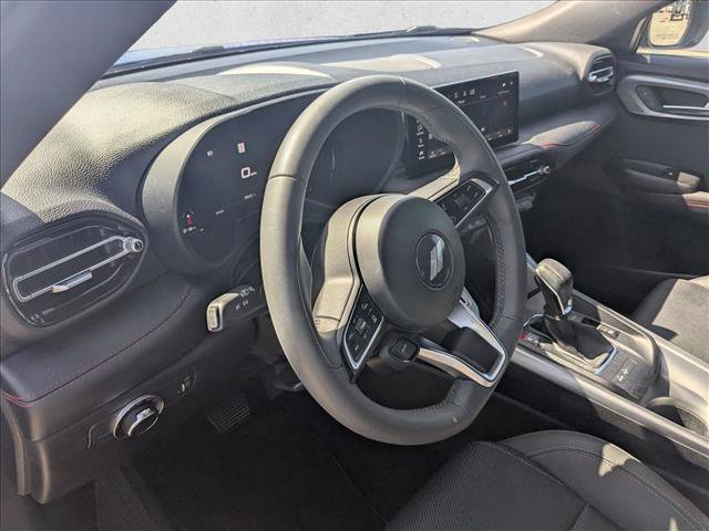 Used 2023 Dodge Hornet GT w/ GT Blacktop Package AWD/4WD image 10