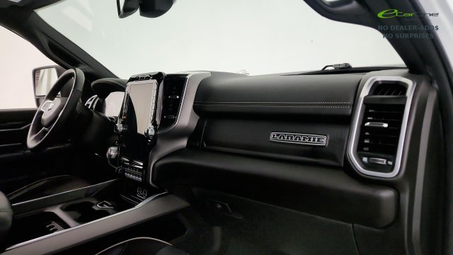 Used 2023 RAM 2500 Laramie AWD/4WD image 31