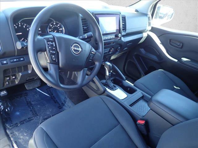 Used 2022 Nissan Frontier S image 9