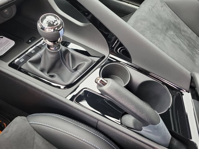 New 2026 Hyundai Elantra N FWD image 15