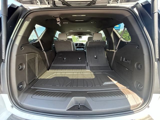 New 2026 Chevrolet Tahoe LT w/ Comfort Package RWD image 14