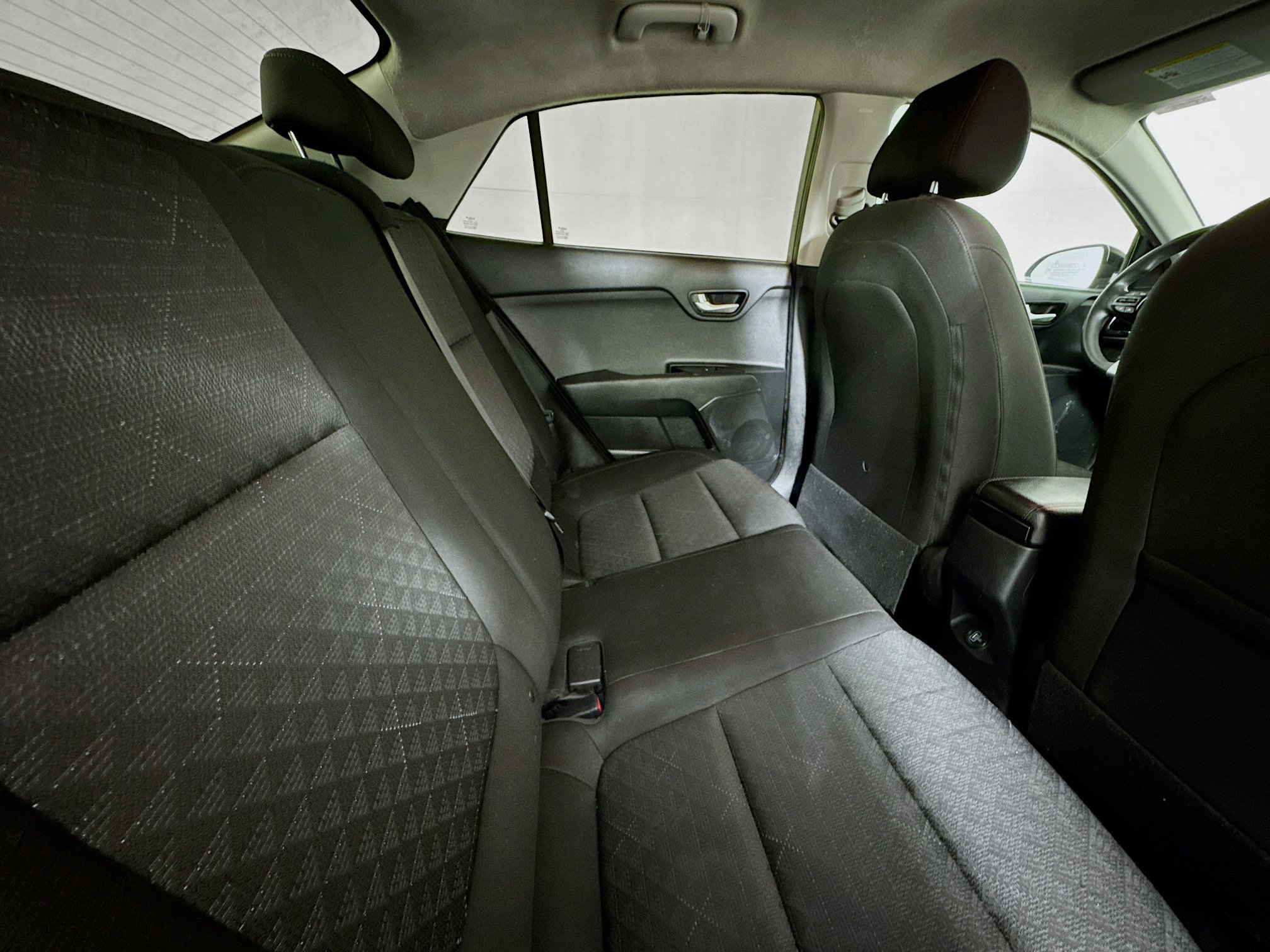 Used 2023 Kia Rio S w/ Technology Package image 44