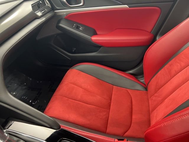 Used 2024 Acura Integra A-Spec FWD image 18