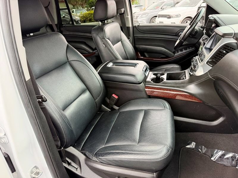 Used 2019 GMC Yukon SLE w/ Convenience Package RWD image 17