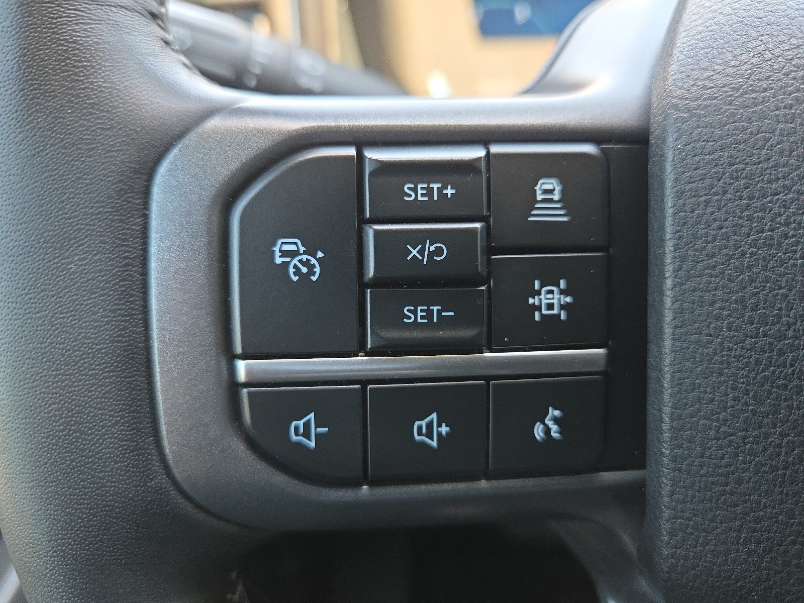 Used 2024 Ford F250 Lariat w/ Lariat Ultimate Package AWD/4WD image 19