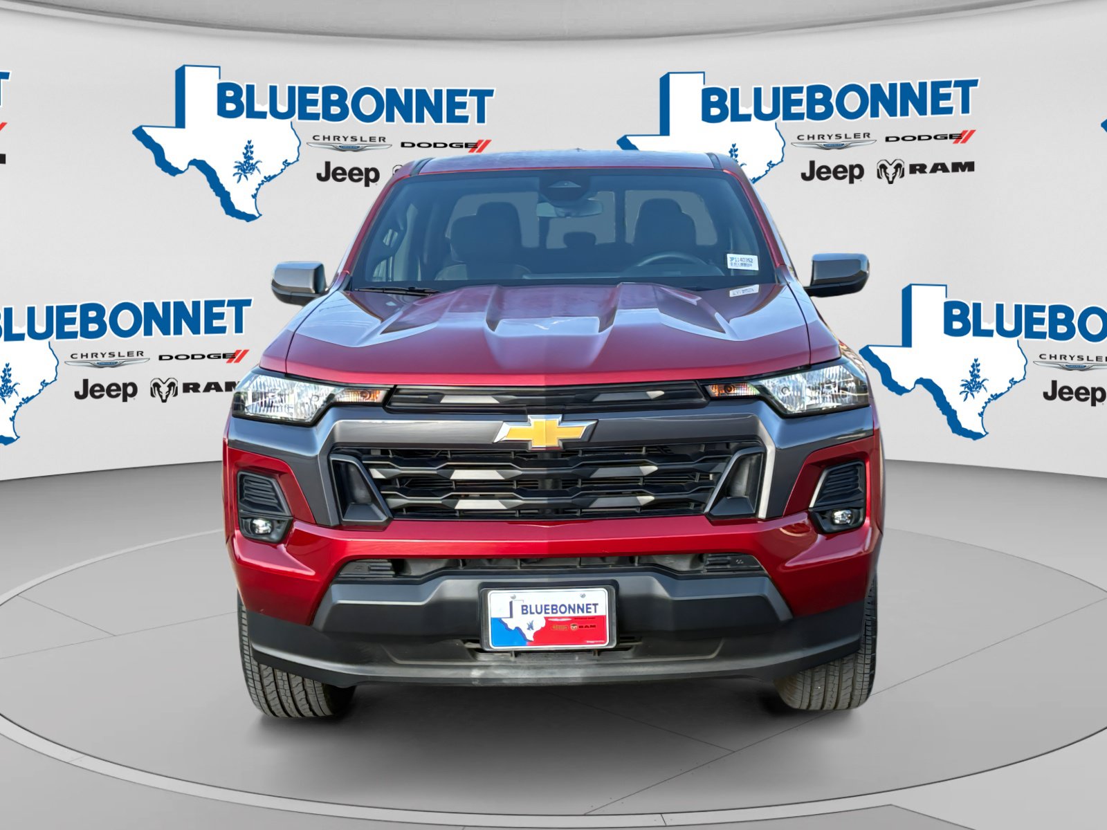 Used 2023 Chevrolet Colorado LT w/ LT Convenience Package RWD video 2
