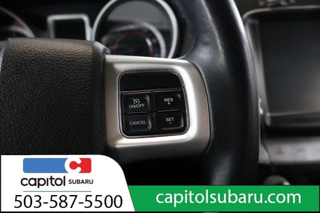 Used 2015 Dodge Journey SXT w/ Flexible Seating Group AWD/4WD image 18