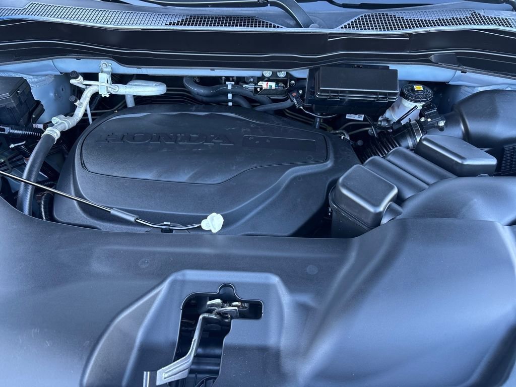 Used 2023 Honda Passport EX-L image 23