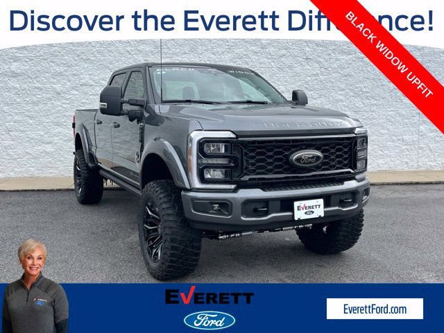 New 2026 Ford F250 XLT w/ XLT Premium Package