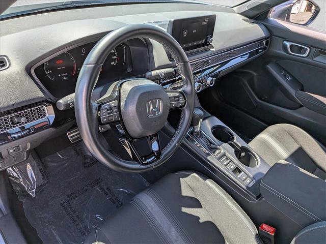 Certified 2023 Honda Civic Sport image 10