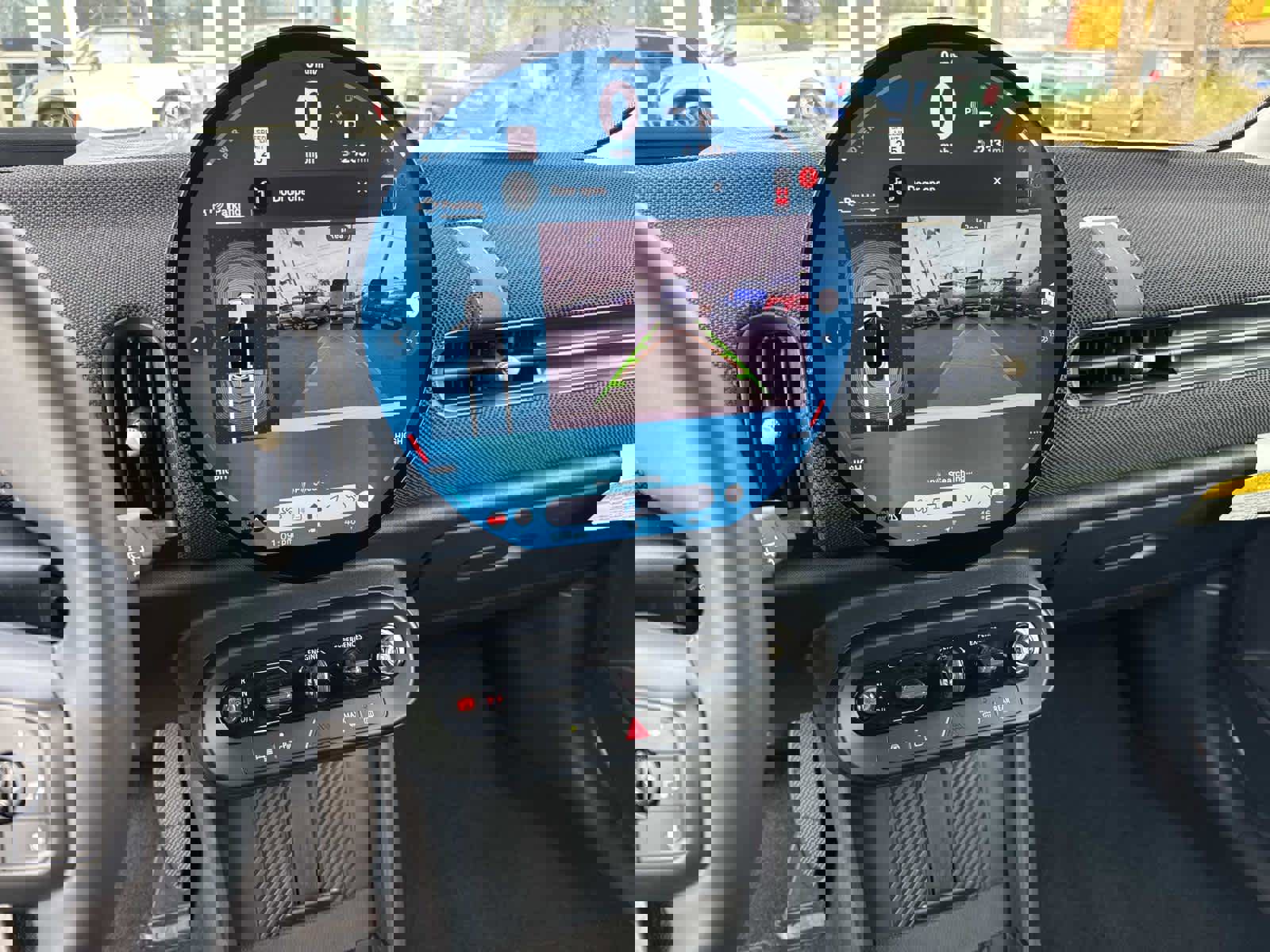 Used 2025 MINI Cooper S image 26