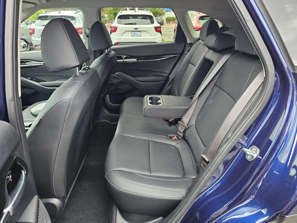 Certified 2024 Kia Seltos SX AWD/4WD image 22