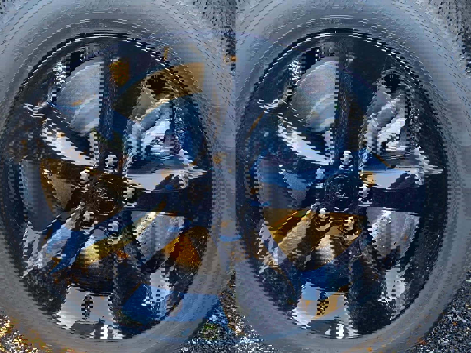 New 2025 Jeep Grand Cherokee Limited w/ Black Appearance Package image 6