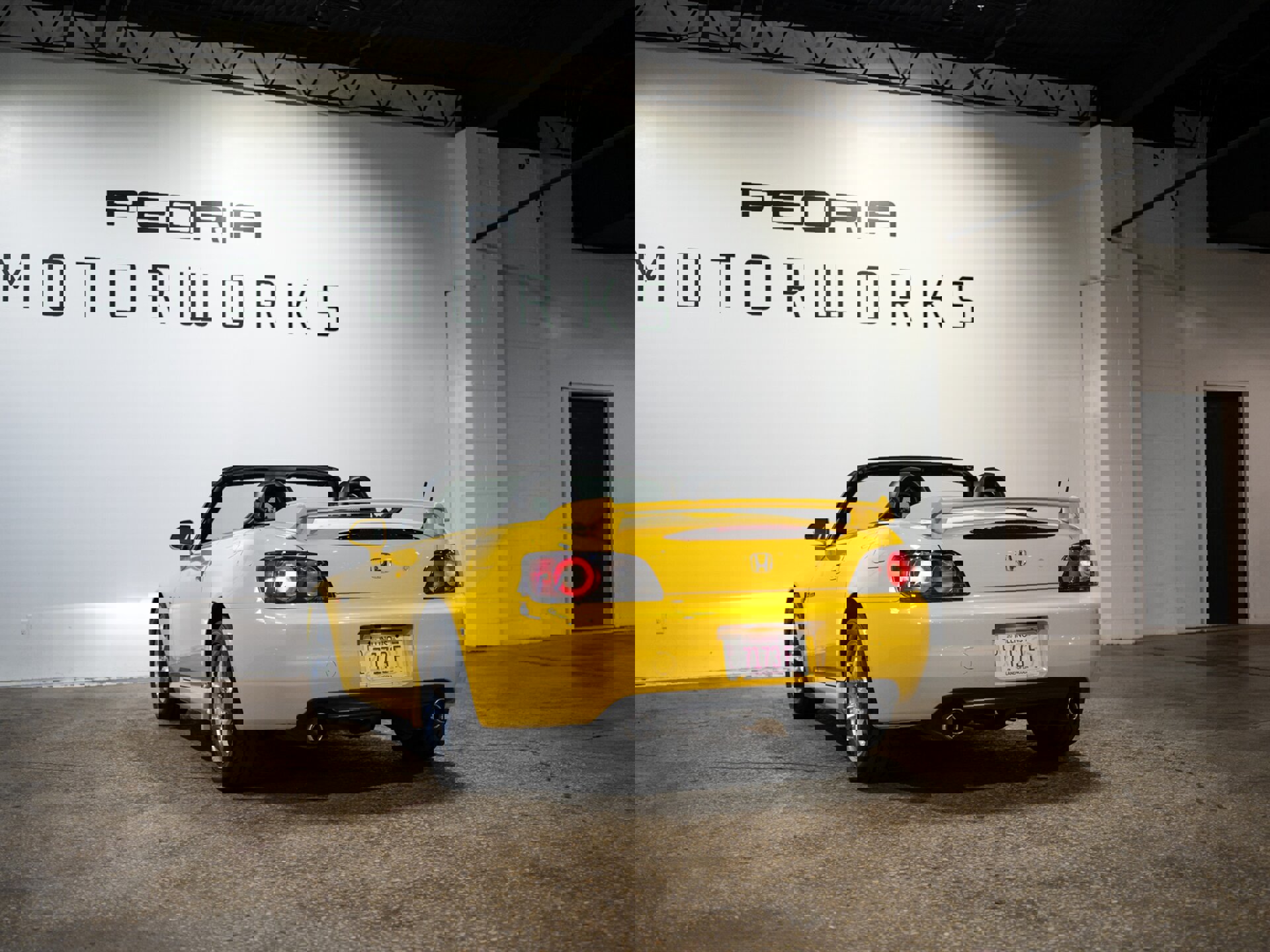 Used 2003 Honda S2000 image 8