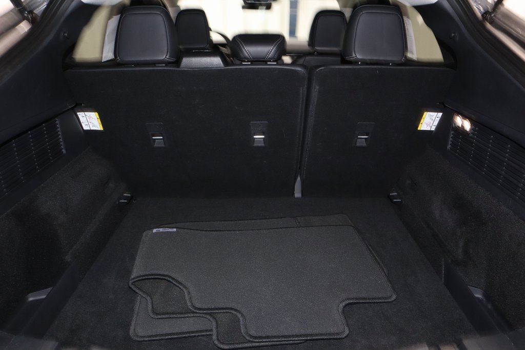 Certified 2023 Ford Mustang Mach-E Select image 17