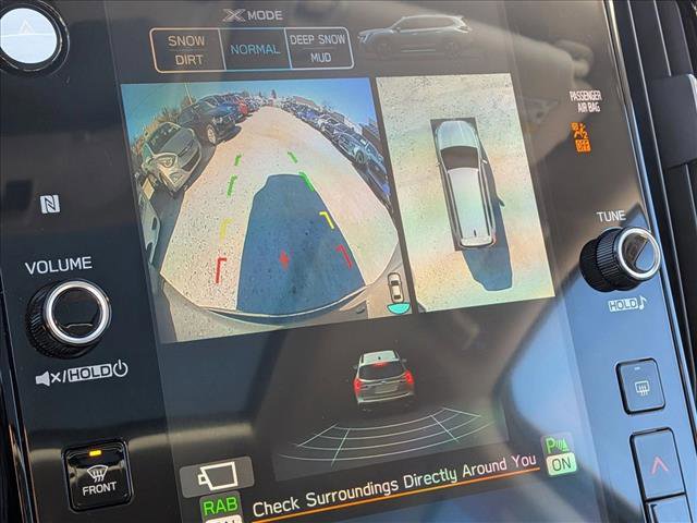 New 2025 Subaru Ascent Bronze Edition w/ Onyx Package image 12