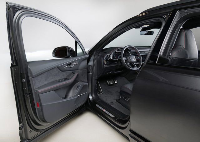 New 2026 Audi Q7 3.0T Prestige image 27