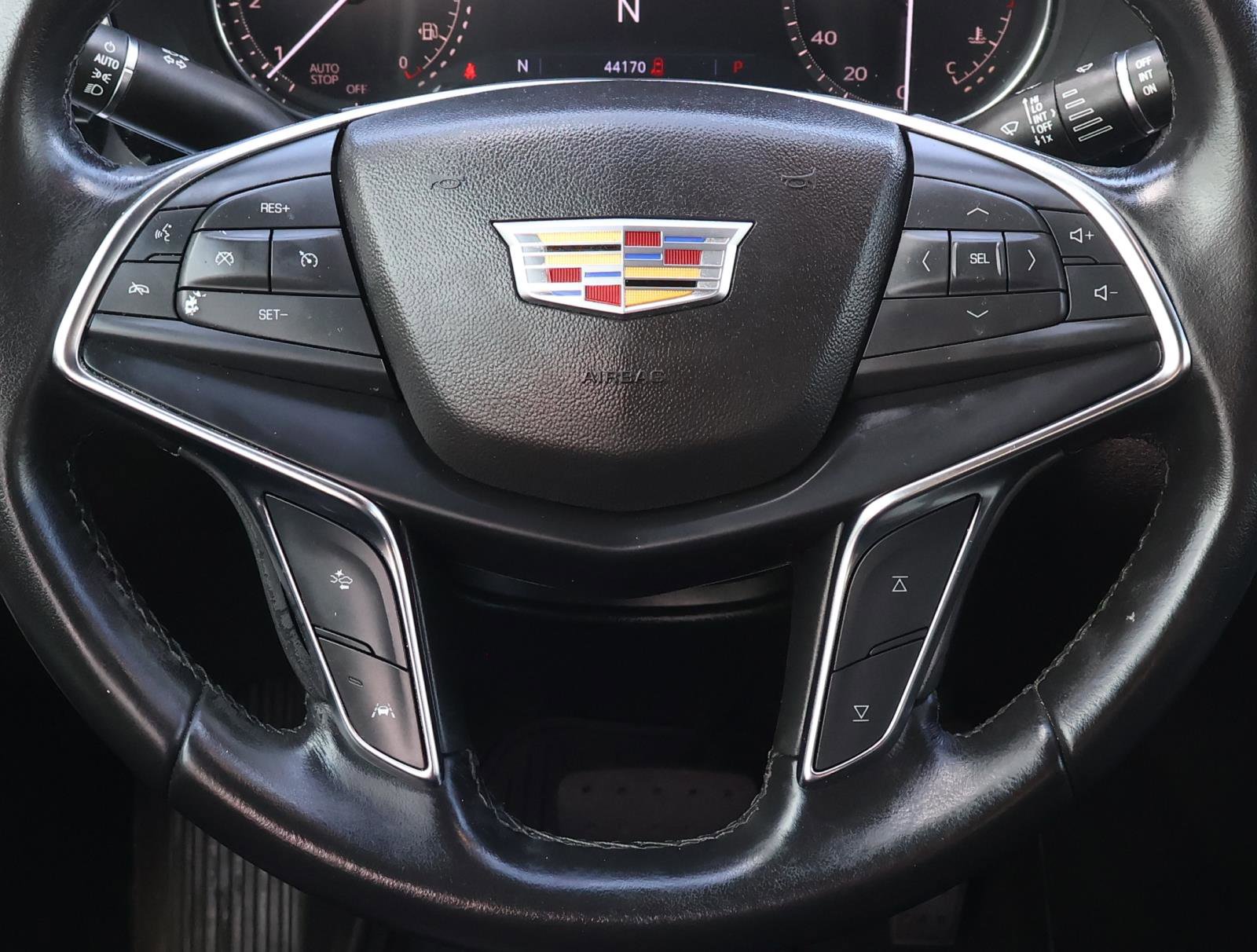 Used 2022 Cadillac XT5 Luxury image 13