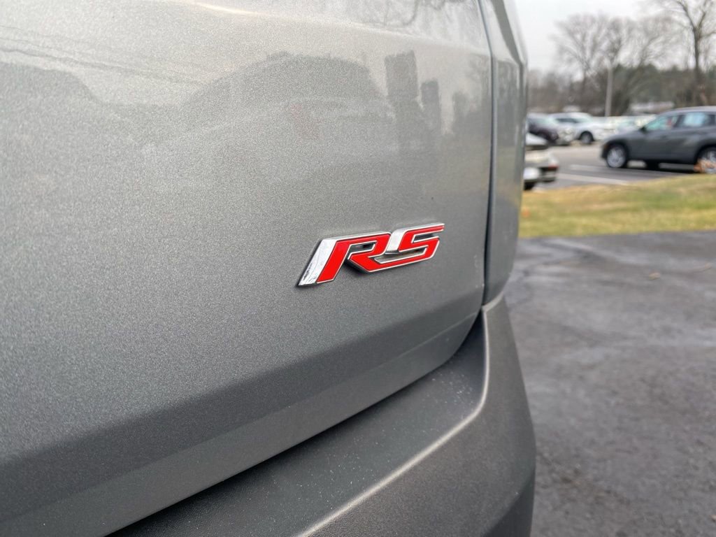 Used 2023 Chevrolet Traverse RS w/ LPO, Floor Liner Package image 24