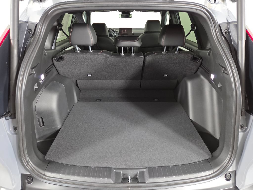 New 2027 Honda CR-V Sport-L image 15