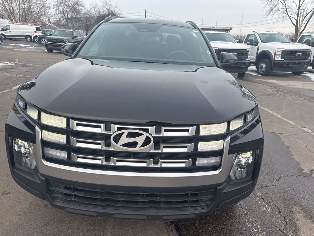 Used 2025 Hyundai Santa Cruz SEL image 15