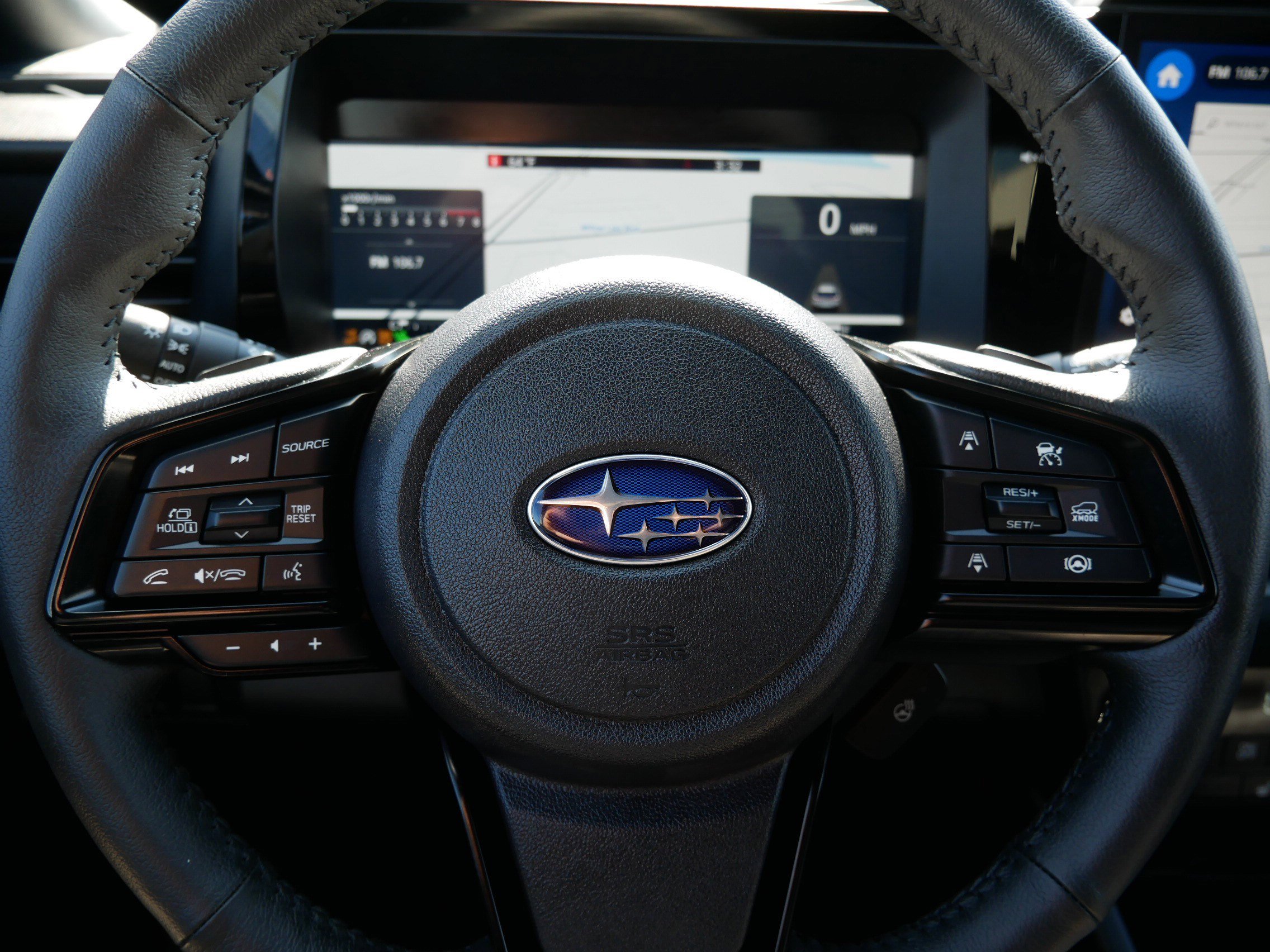 Certified 2026 Subaru Outback Premium image 25