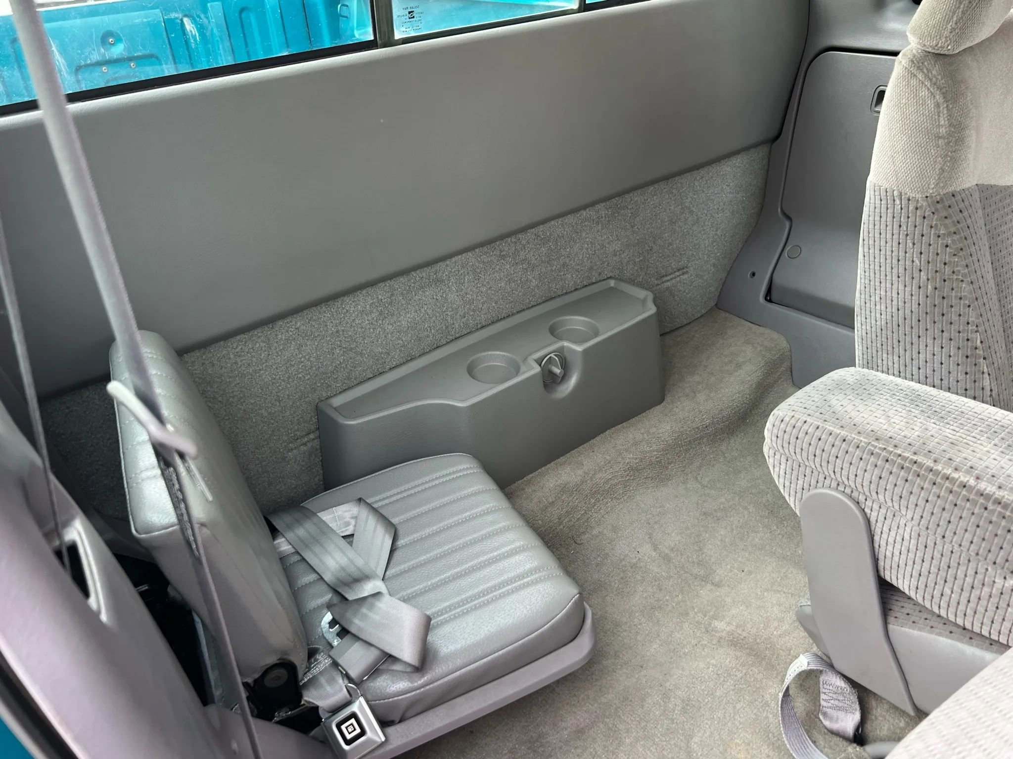 Used 1995 GMC Sonoma SLS image 14