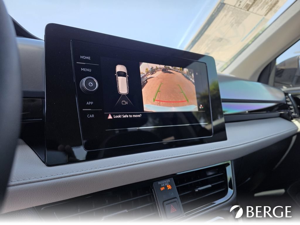 New 2026 Volkswagen Taos S FWD image 19