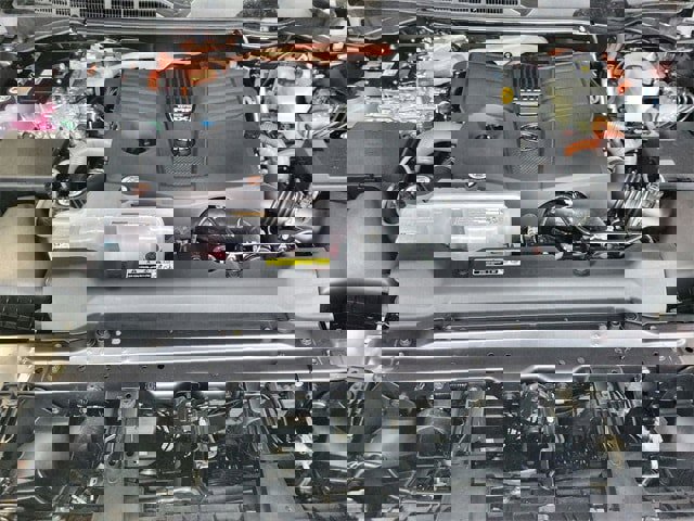 New 2026 Toyota Sequoia Platinum image 27