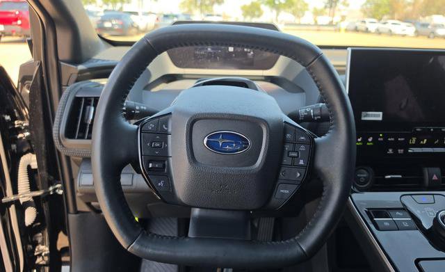 Used 2024 Subaru Solterra AWD/4WD image 9