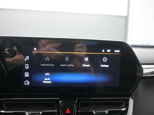 New 2026 Chevrolet TrailBlazer LT w/ Convenience Package image 17