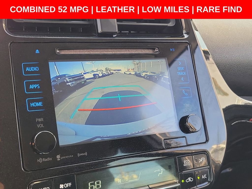 Used 2016 Toyota Prius Four Touring FWD image 28
