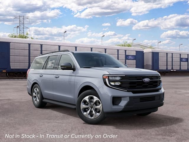 New 2027 Ford Expedition Active AWD/4WD image 4