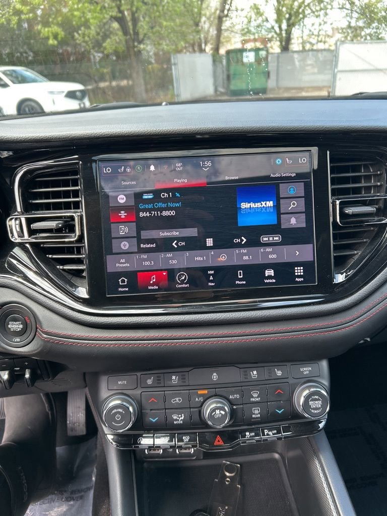 Used 2024 Dodge Durango GT image 13