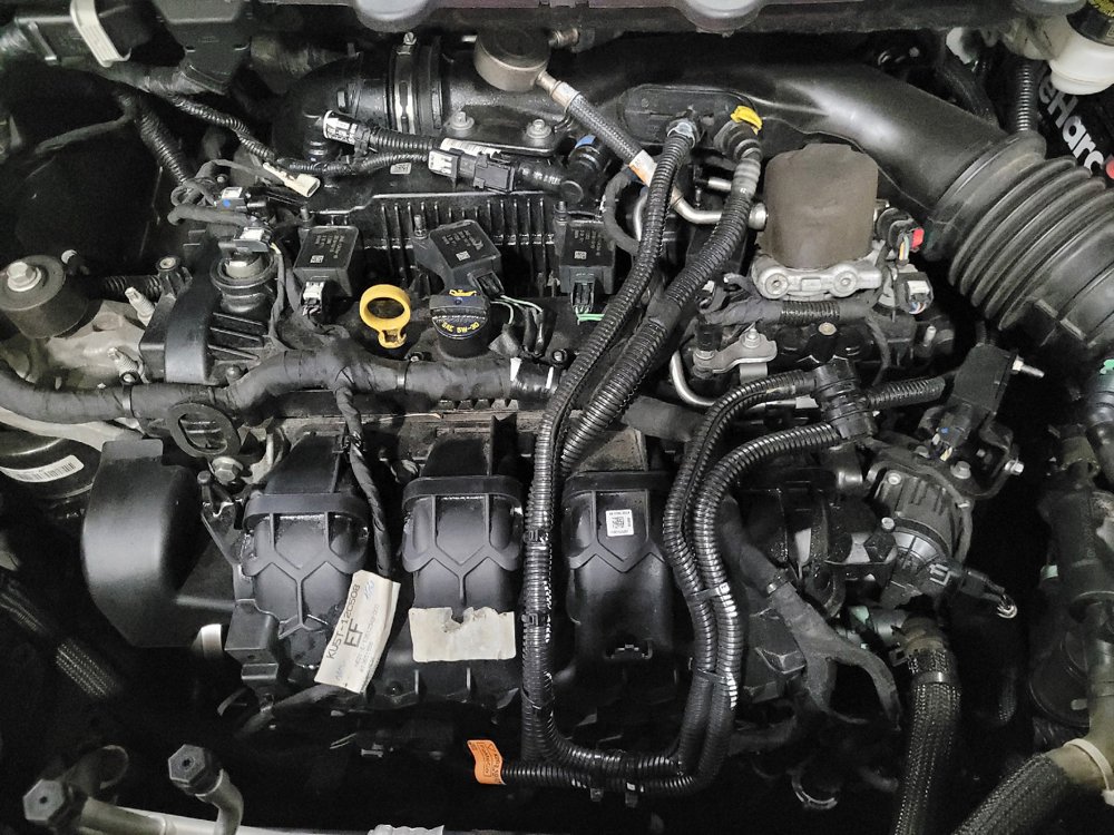 Used 2019 Ford Edge SEL w/ Equipment Group 201A AWD/4WD image 30