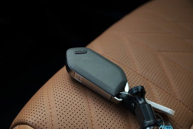 Used 2025 Kia Telluride EX X-Line image 31