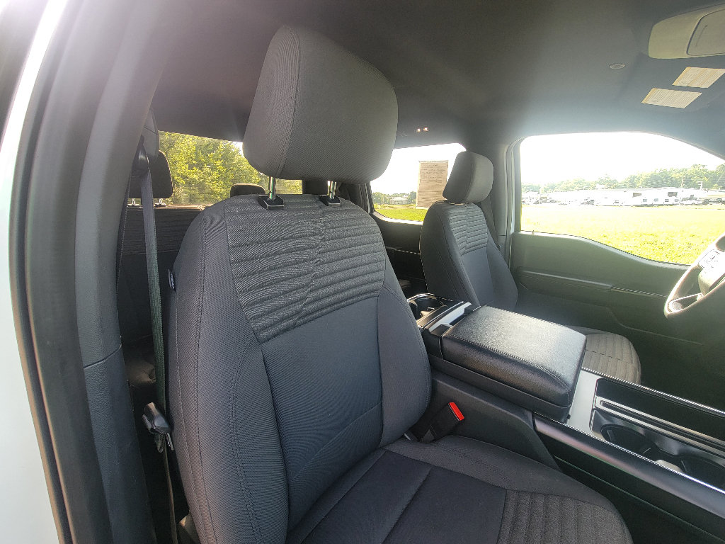 Used 2023 Ford F150 XL w/ STX Appearance Package AWD/4WD image 33