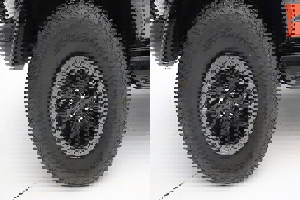 Used 2024 Ford Bronco Raptor image 11