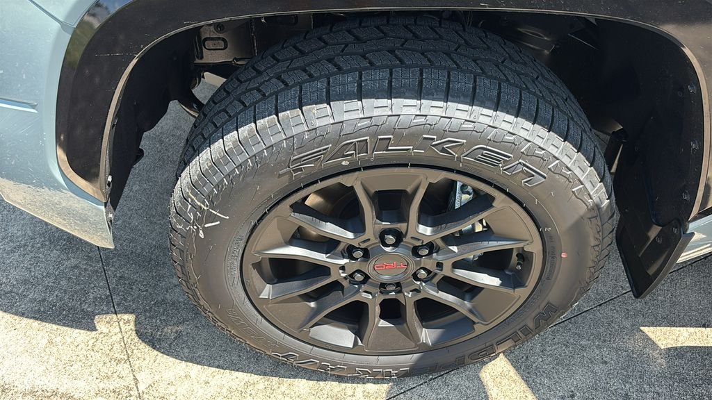 New 2026 Toyota Tundra Platinum AWD/4WD image 33