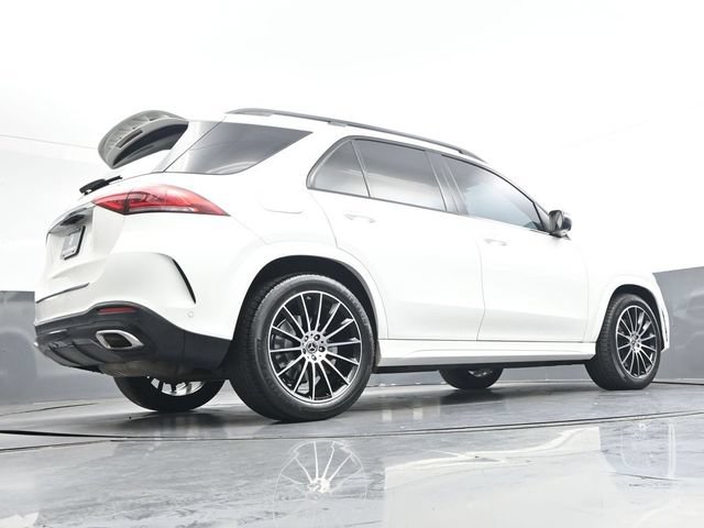 Used 2020 Mercedes-Benz GLE 450 4MATIC image 31