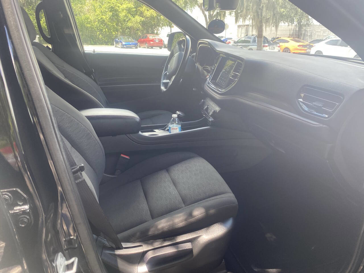 Used 2023 Dodge Durango GT image 19