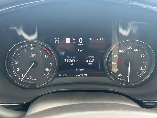 Used 2021 Cadillac XT6 Sport AWD/4WD image 42