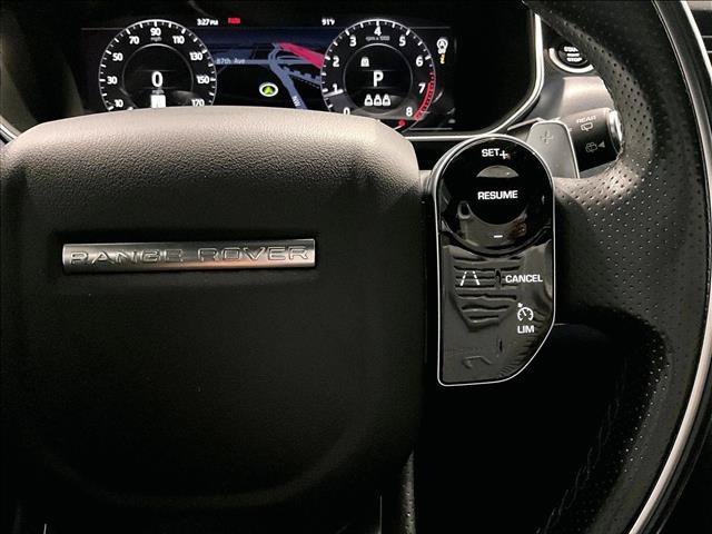 Used 2020 Land Rover Range Rover Sport HSE Dynamic AWD/4WD image 21