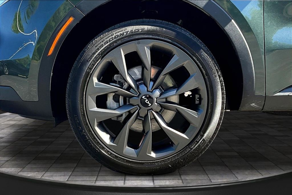 Used 2023 Kia Sorento SX Prestige AWD/4WD image 35
